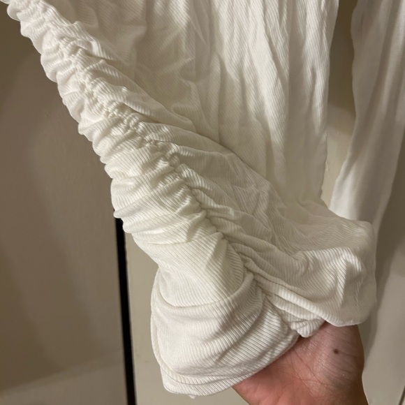 The line by k TERA LONG SLEEVE T-SHIRT - Picture 4 of 4